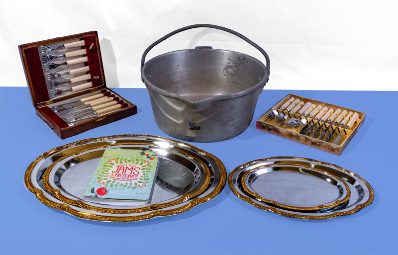 Lot Image