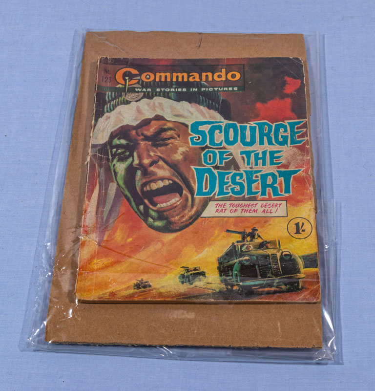 Lot Image