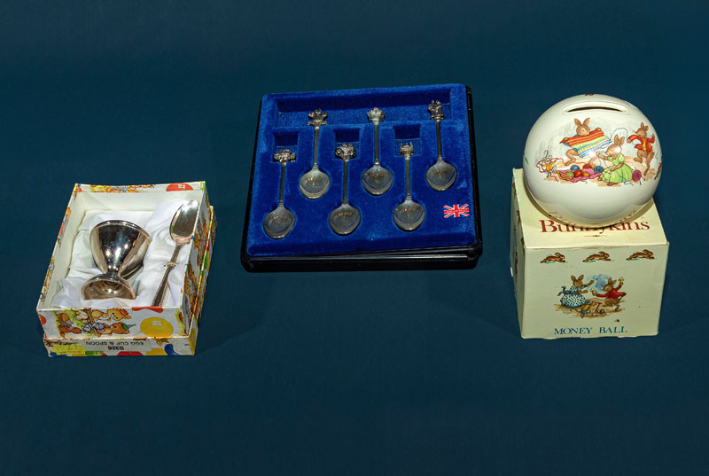 Lot Image