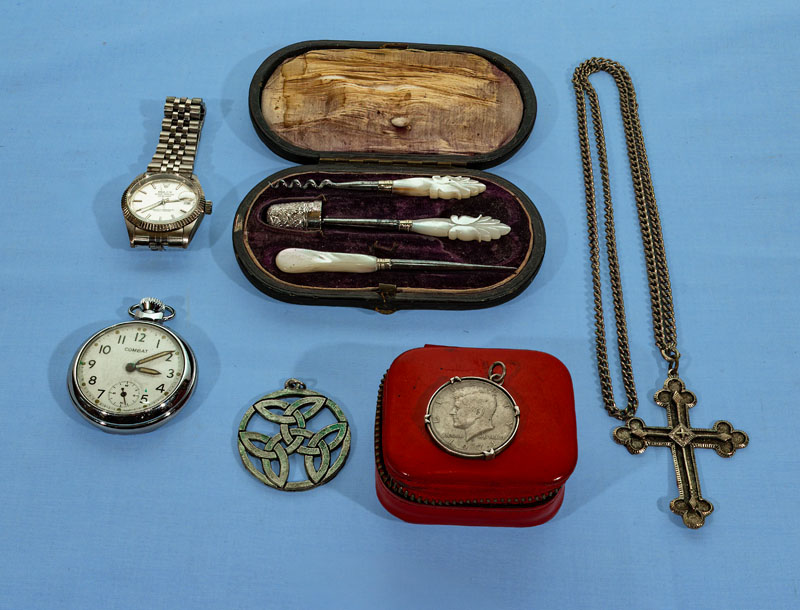 Lot Image